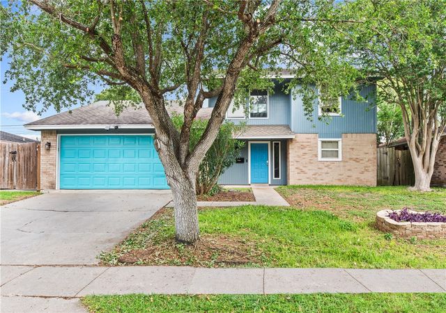 2825 Vancouver Dr, Corpus Christi, TX 78414