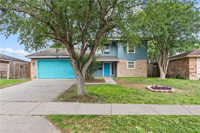 2825 Vancouver Dr, Corpus Christi, TX 78414