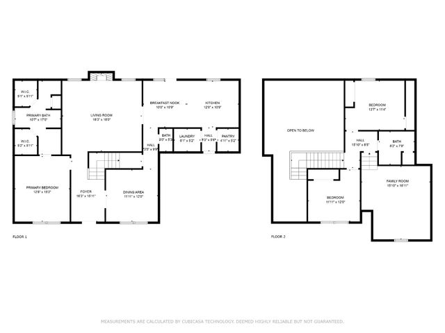 1701 Fallen Acorn Ct, Murfreesboro, TN 37129