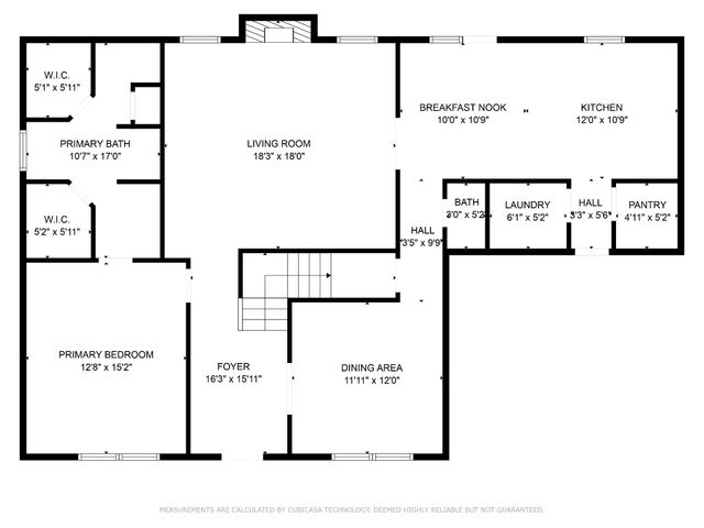 1701 Fallen Acorn Ct, Murfreesboro, TN 37129