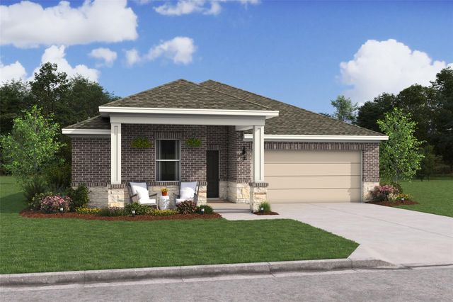 30597 Johnson Alley, Magnolia, TX 77355