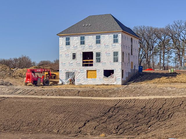 22077 W Casa Bella View, Kildeer, IL 60047