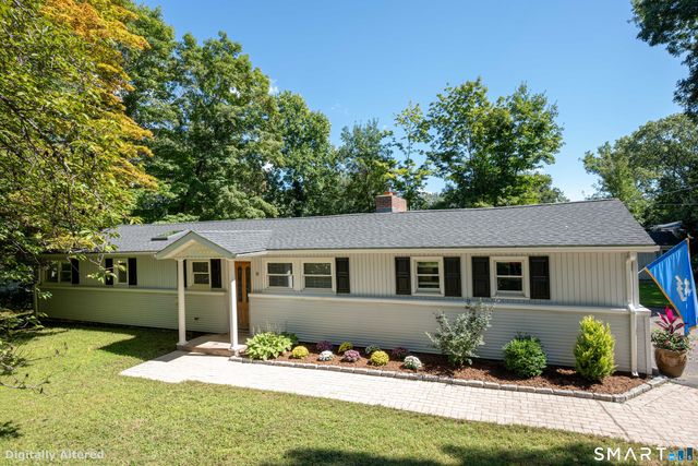 9 Old Hickory Lane, Branford, CT 06405