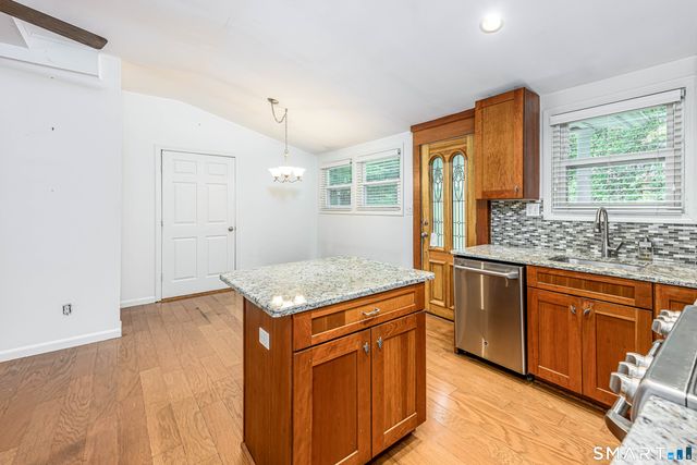 9 Old Hickory Lane, Branford, CT 06405