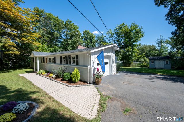 9 Old Hickory Lane, Branford, CT 06405