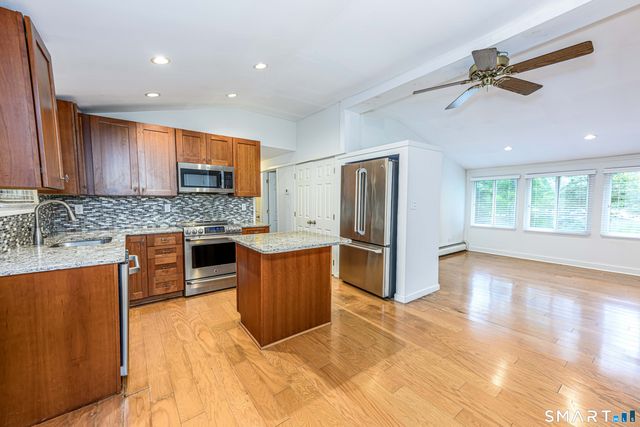 9 Old Hickory Lane, Branford, CT 06405