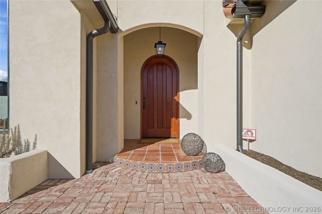 679 W 113th Court S, Jenks, OK 74037