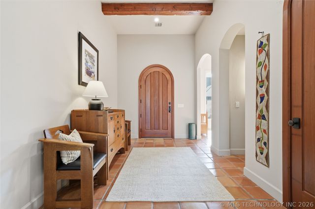 679 W 113th Court S, Jenks, OK 74037