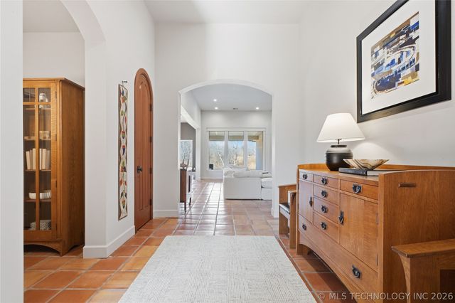 679 W 113th Court S, Jenks, OK 74037