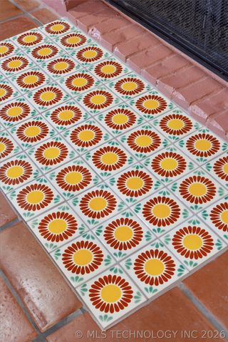 679 W 113th Court S, Jenks, OK 74037