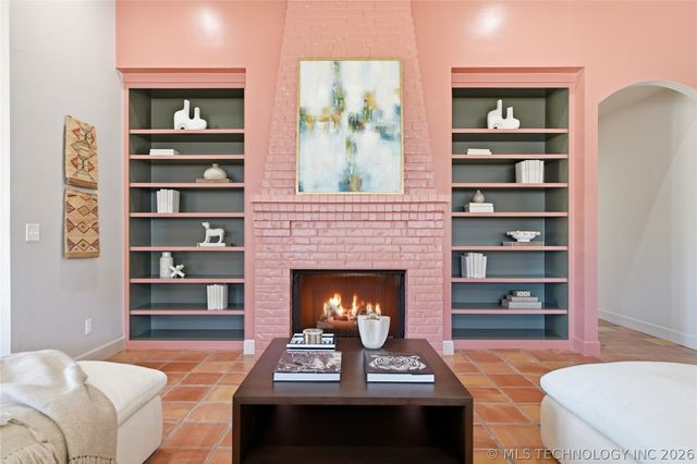 679 W 113th Court S, Jenks, OK 74037