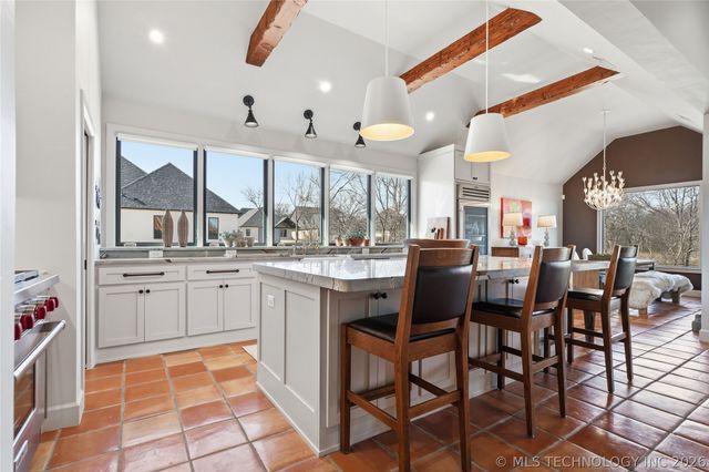 679 W 113th Court S, Jenks, OK 74037