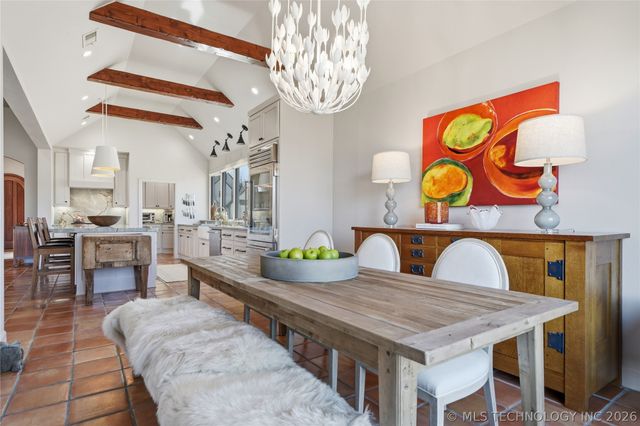 679 W 113th Court S, Jenks, OK 74037