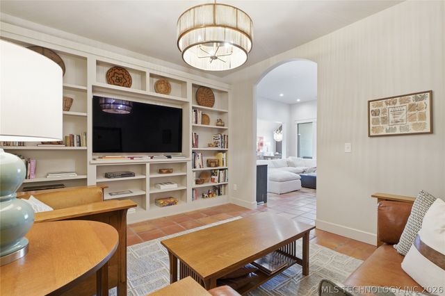 679 W 113th Court S, Jenks, OK 74037