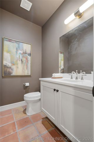 679 W 113th Court S, Jenks, OK 74037