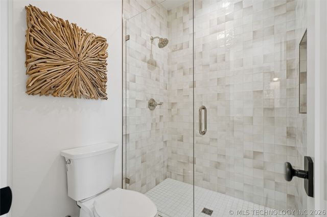 679 W 113th Court S, Jenks, OK 74037