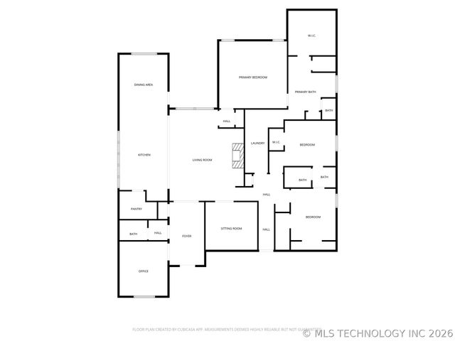 679 W 113th Court S, Jenks, OK 74037