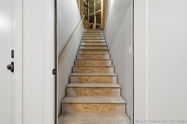 679 W 113th Court S, Jenks, OK 74037