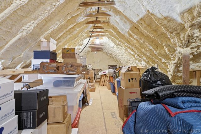 679 W 113th Court S, Jenks, OK 74037