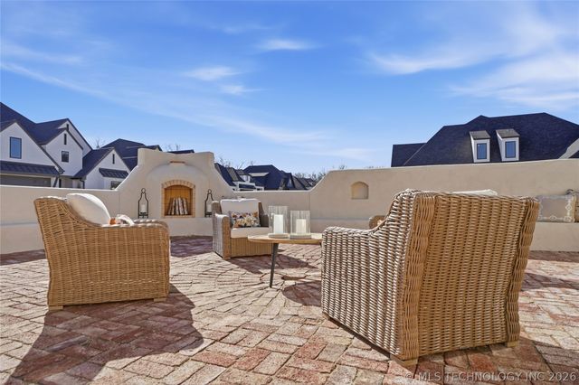 679 W 113th Court S, Jenks, OK 74037