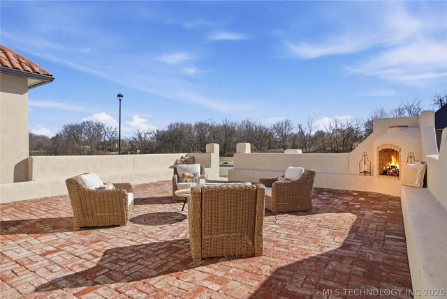 679 W 113th Court S, Jenks, OK 74037