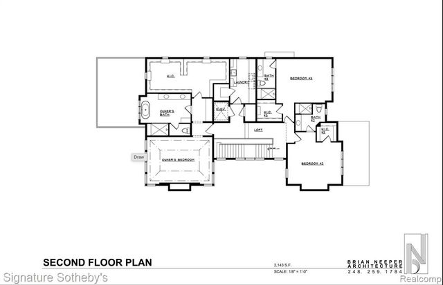 468 Willits Street, Birmingham, MI 48009