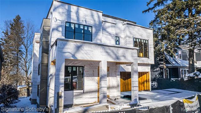 468 Willits Street, Birmingham, MI 48009