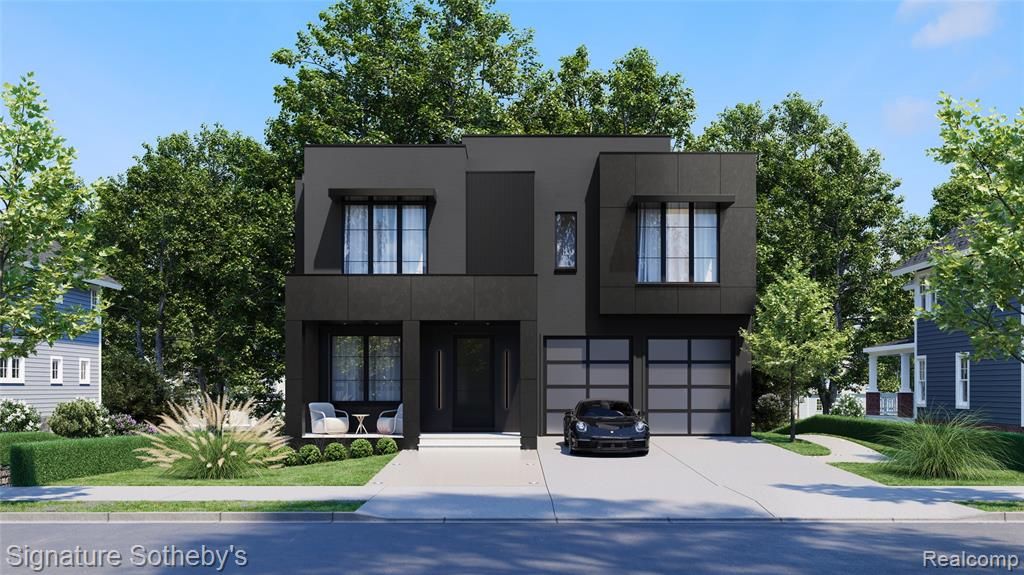 468 Willits Street, Birmingham, MI 48009