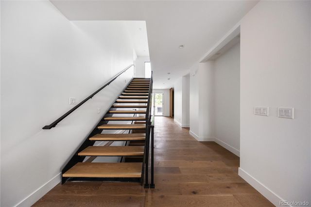 3100 Braun Court, Golden, CO 80401