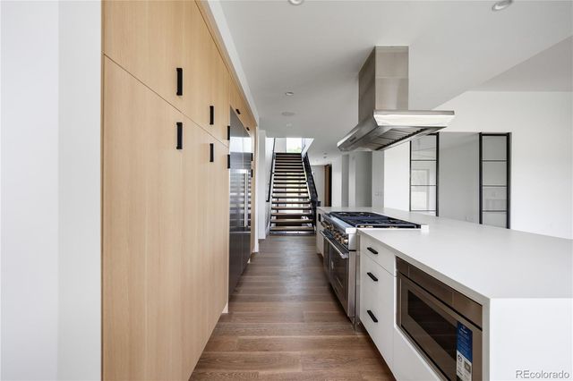 3100 Braun Court, Golden, CO 80401