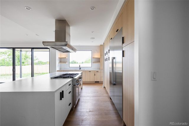 3100 Braun Court, Golden, CO 80401