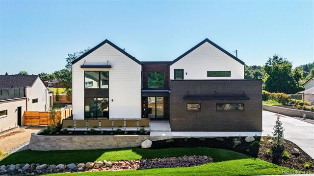 3100 Braun Court, Golden, CO 80401