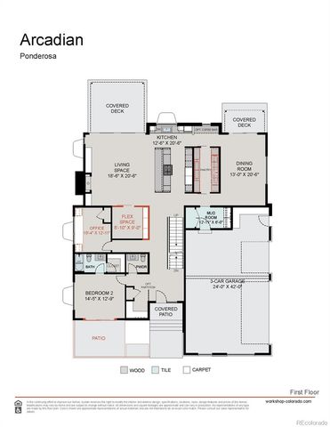 3100 Braun Court, Golden, CO 80401