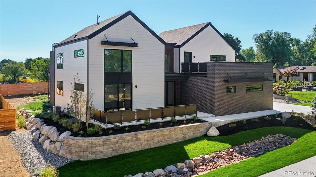 3100 Braun Court, Golden, CO 80401