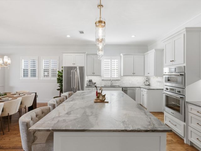 820 Park Place Boulevard, Rockwall, TX 75087