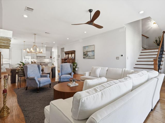 820 Park Place Boulevard, Rockwall, TX 75087