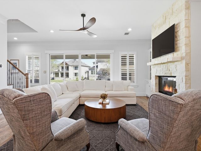 820 Park Place Boulevard, Rockwall, TX 75087