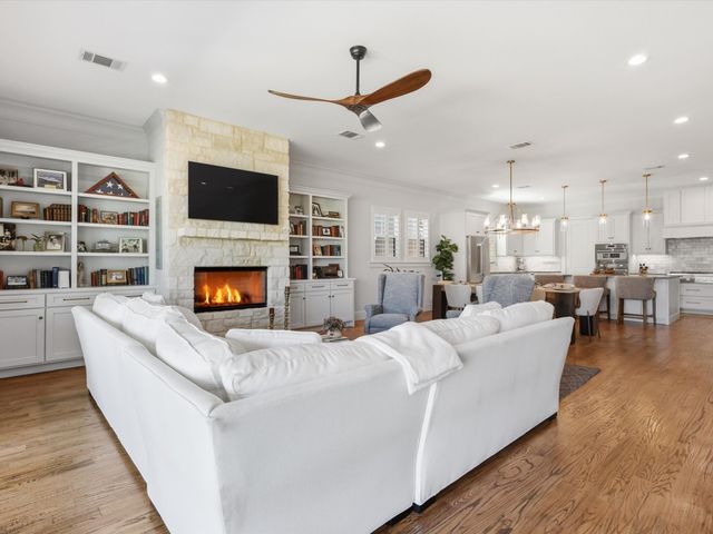 820 Park Place Boulevard, Rockwall, TX 75087