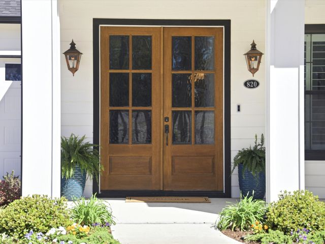 820 Park Place Boulevard, Rockwall, TX 75087