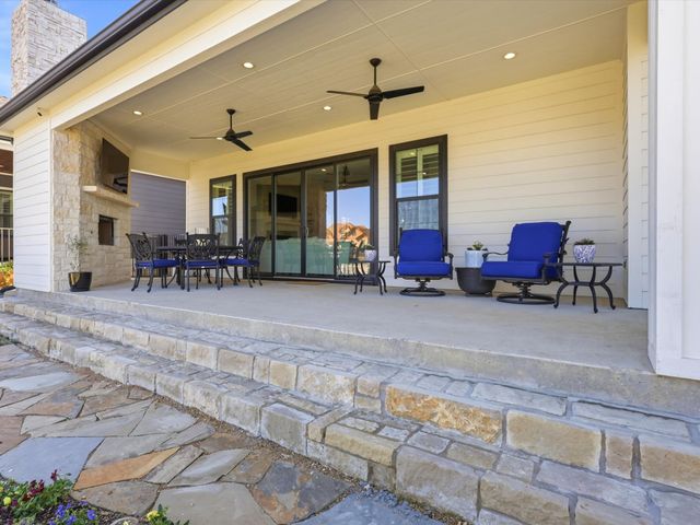 820 Park Place Boulevard, Rockwall, TX 75087