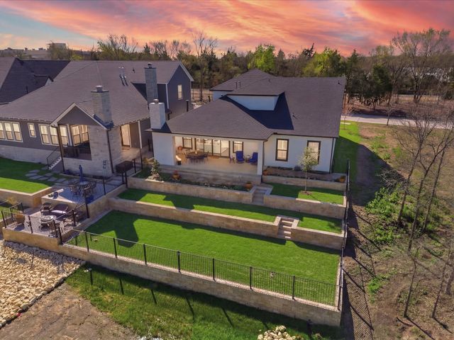 820 Park Place Boulevard, Rockwall, TX 75087