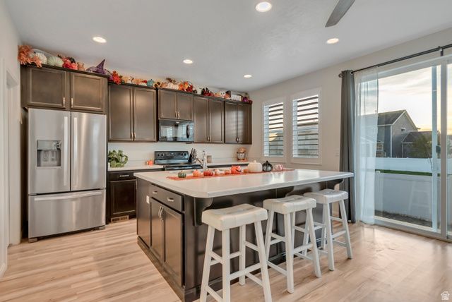 5073 N FOLKSTONE DR, Eagle Mountain, UT 84005