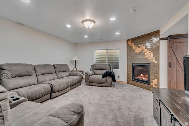 5073 N FOLKSTONE DR, Eagle Mountain, UT 84005