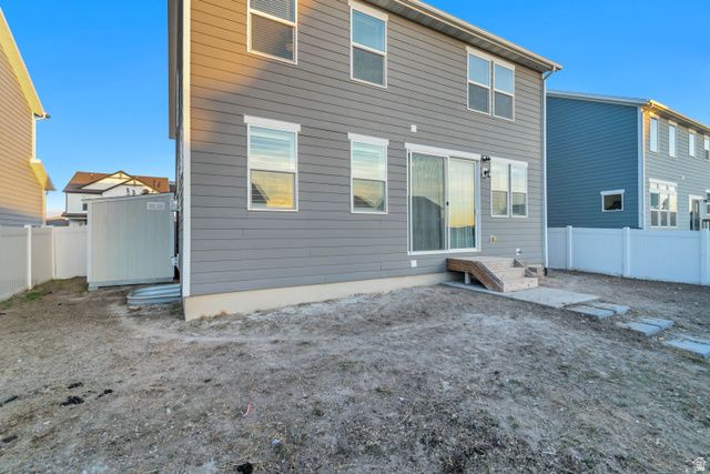 5073 N FOLKSTONE DR, Eagle Mountain, UT 84005