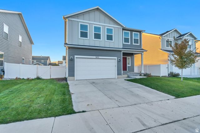 5073 N FOLKSTONE DR, Eagle Mountain, UT 84005