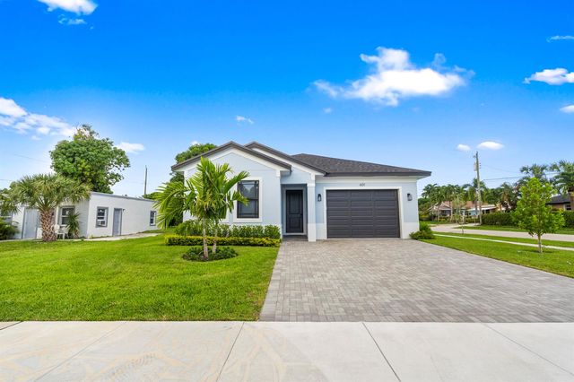 601 SW 3rd Street, Delray Beach, FL 33444