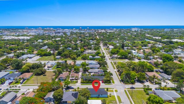 601 SW 3rd Street, Delray Beach, FL 33444