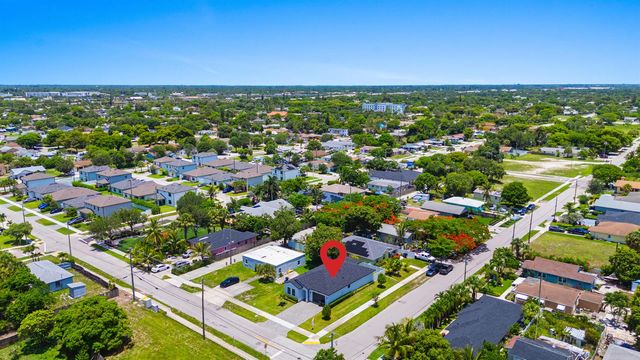 601 SW 3rd Street, Delray Beach, FL 33444
