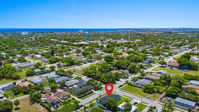 601 SW 3rd Street, Delray Beach, FL 33444