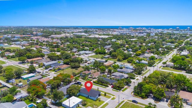 601 SW 3rd Street, Delray Beach, FL 33444